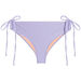 Lilac Full Coverage Mid-Rise Scrunch Bottom thumbnail