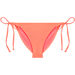 Salmon Full Coverage Scrunch Bottom thumbnail