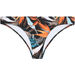 Birds of Paradise Banded Classic Scrunch Bottom thumbnail