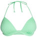 Mint Push Up Bra Top  thumbnail