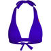 Royal Blue Adjustable Halter Top thumbnail