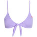 Lilac Bralette Top thumbnail