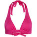 Fuchsia Adjustable Halter Top thumbnail