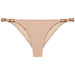 Blush Classic Bikini On a Chain Bottom thumbnail