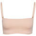 Blush Bandeau Tube Top  thumbnail