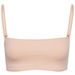 Blush Bandeau Tube Top thumbnail
