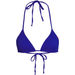 Royal Blue Triangle Top thumbnail
