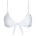 White Bralette Top thumbnail