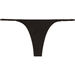 Black Brazilian Adjustable Banded Bottom thumbnail