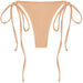 Blush G-String Thong Bottom thumbnail