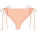 Blush Full Coverage Mid-Rise Scrunch Bottom thumbnail