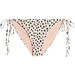 Cheetah Full Coverage Scrunch Bottom  thumbnail