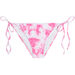 Pink Tie Dye Full Coverage Scrunch Bottom thumbnail