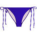 Royal Blue Full Coverage Scrunch Bottom thumbnail