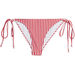 Red & White Stripes Classic Scrunch Bottom thumbnail