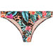 Tropical Banded Classic Scrunch Bottom thumbnail