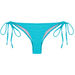 Aqua Classic Scrunch Bikini Bottoms thumbnail