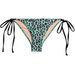 Green Leopard Classic Scrunch Bottom thumbnail