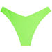 Neon Green Micro V-Band Bottom thumbnail