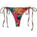 Sunset Tropical Brazilian Thong Bottom thumbnail