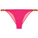 Fuchsia Classic Bikini On a Chain Bottom thumbnail