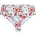 English Rose High Waist Bikini Bottom thumbnail