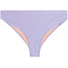 Lilac Full Coverage Mid-Rise Scrunch Banded Bottom thumbnail