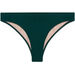Hunter Green Banded Classic Scrunch Bottom thumbnail