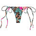 Tropical G-String Thong Bottom thumbnail