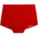 Waikiki Red High Waist Scrunch Original Bottoms thumbnail