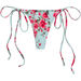 English Rose G-String Thong Bottom thumbnail