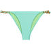 Mint Classic Bikini On a Chain Bottom thumbnail