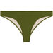 Olive Banded Classic Scrunch Bottom thumbnail