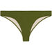 Olive Banded Classic Scrunch Bottom thumbnail