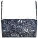 Black Bandana Bandeau Tube Top thumbnail