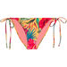 Sunset Tropical Full Coverage Scrunch Bottom  thumbnail