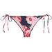 Rose Garden Print Classic Scrunch Bikini Bottoms thumbnail